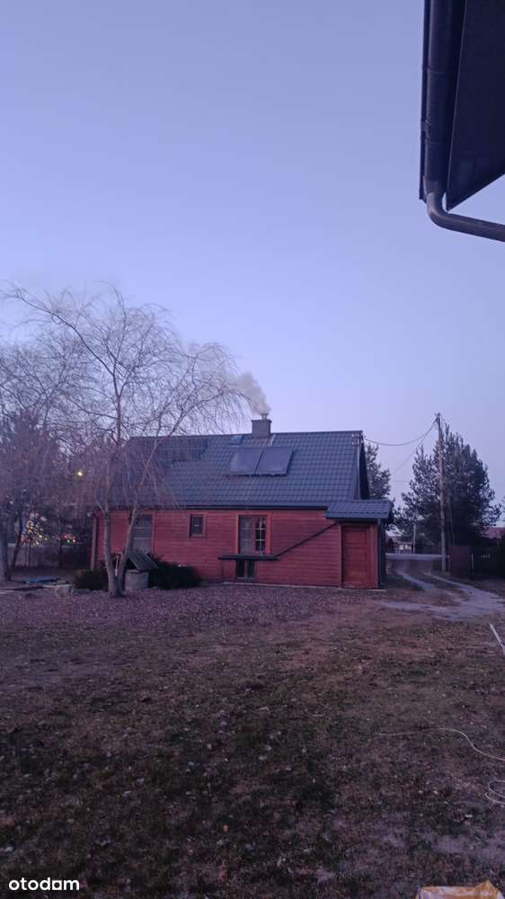 Dom z podwórkiem - Pełny obrazek: 4/4