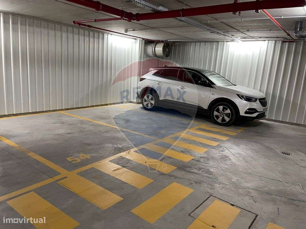 Garagem  para venda - Grande imagem: 2/7