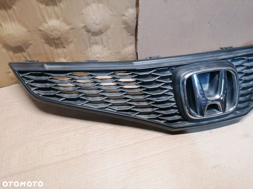 HONDA JAZZ III ATRAPA CHŁODNICY GRILL 08-11r - 3