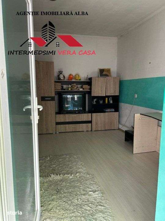 Casa 4 camere 132 mu de vanzare Teius Jud Alba - Imagine principală: 4/19