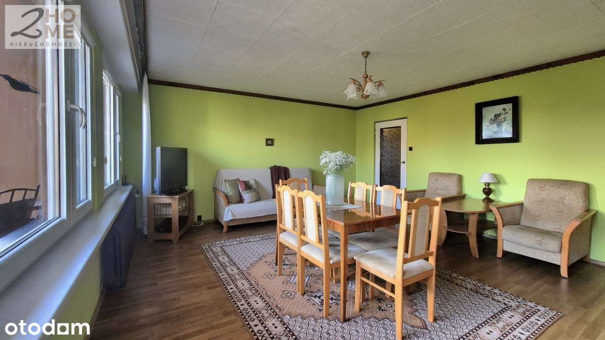 61m2 do remontu na os. Westerplatte - Pełny obrazek: 2/16