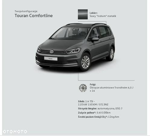 Volkswagen Touran - 17