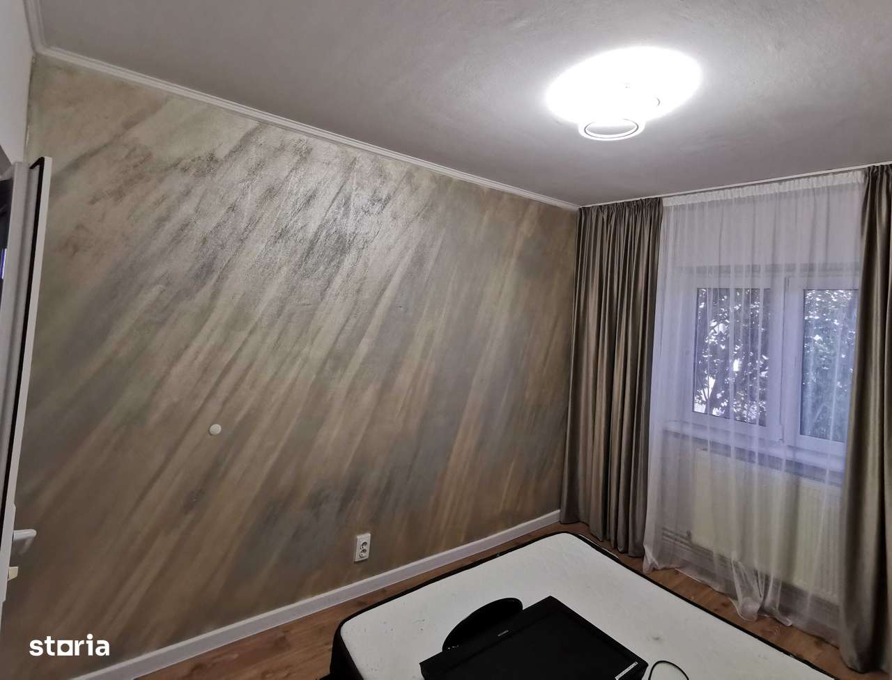 De Vanzare Apartament cu 3 camere zona Calarasi 4-3