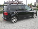 Volkswagen Touran 1.6 TDI DPF BlueMot Trendline - 7