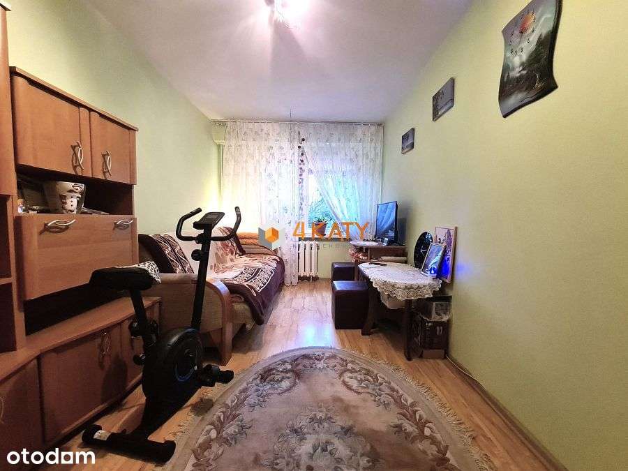 Zadbane 3 pok. ul. Spółdzielcza - Pełny obrazek: 5/10