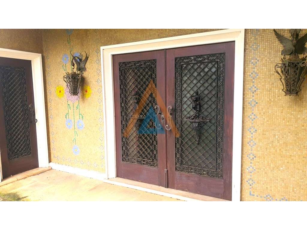 Magnifica Mansão - Grande imagem: 5/60