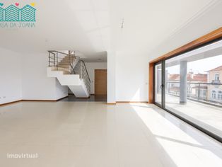 Apartamento T3 Duplex com Lugar de Garagem na Gafanha da Nazaré - Grande imagem: 3/23