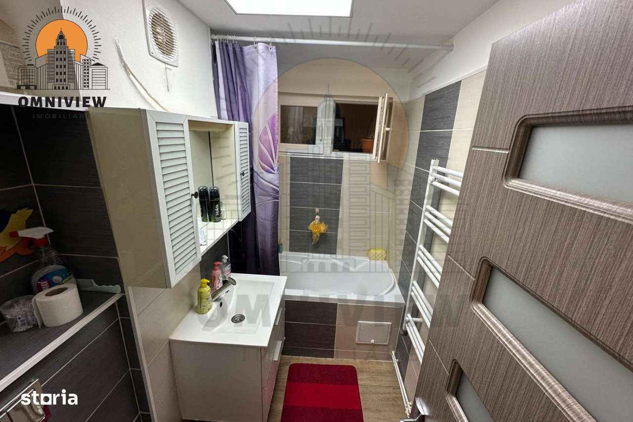 Apartament modern în zona Gemenii – 3 camere, 55 mp-10