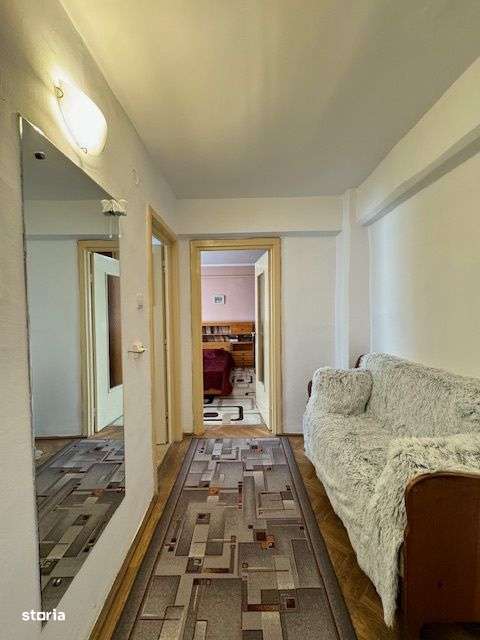 Apartament 3 camere, de vanzare, ULTRACENTRAL, Bacau, str. Marasesti-10