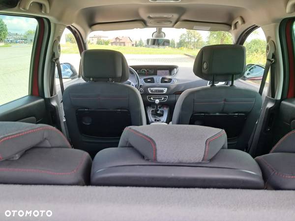 Renault Scenic - 10