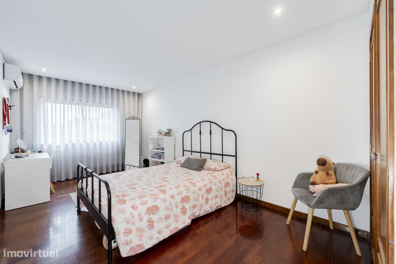 Fantástico t3 Lamaçães-6