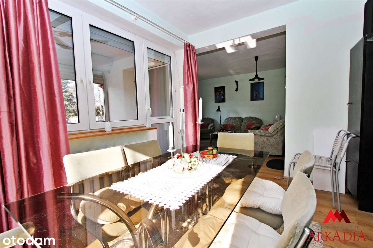 Dom na sprzedaż - Osiedle Michelin-13