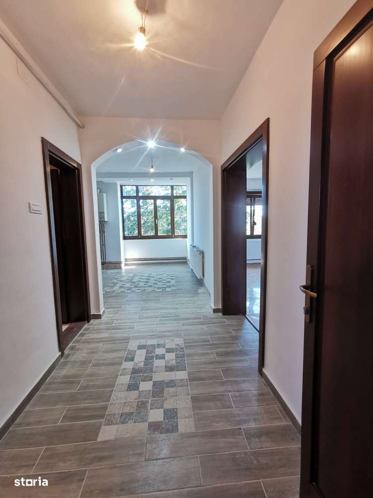 Apartament cu PERSONALITATE! NU este in cladire istorica! - Imagine principală: 3/19