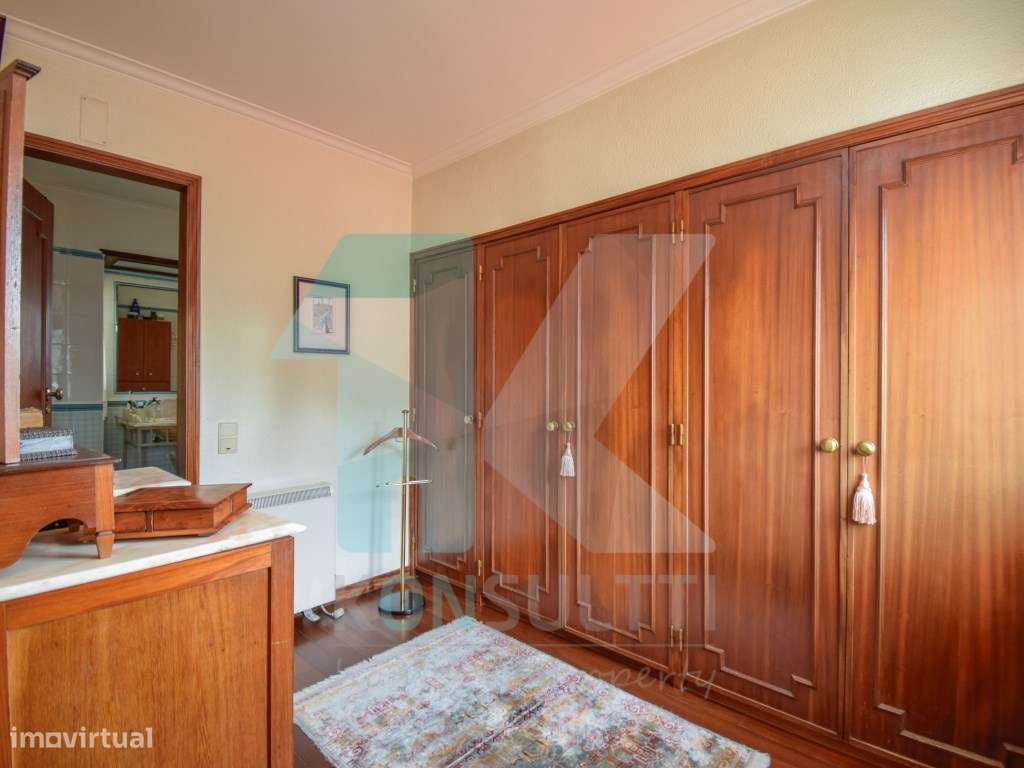 Moradia de charme a 5 minutos da Praia da Poça-18