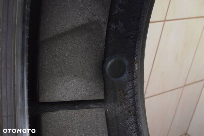 R20 255/40 Pirelli P Zero PNCS AO1 Wysyłka Gratis! - 8