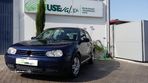 Leitor De Cd Volkswagen Golf Iv (1J1) - 3