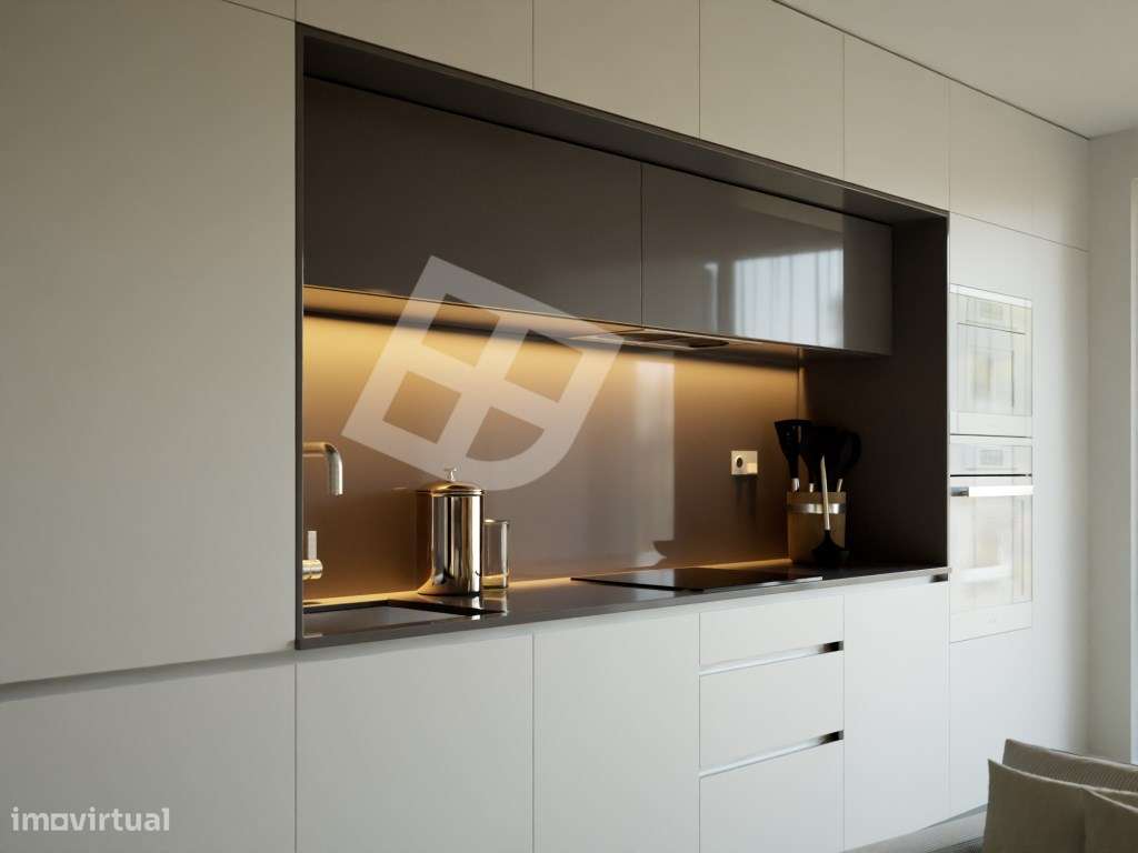 Apartamento T1 - Gafanha da Nazaré | Aveiro - Grande imagem: 4/18