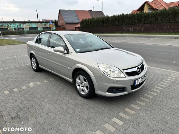 Opel Vectra 1.8 Cosmo - 2