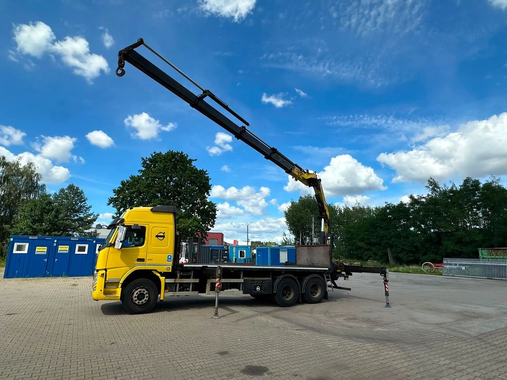 Volvo FM 2013