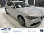 Alfa Romeo Giulia 2.0 Turbo TI Q4 - 6