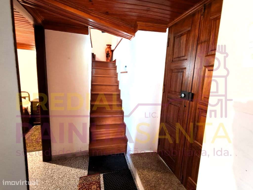 Moradia T1+1 no Agroal, Arganil - Natureza, Tradição e Conforto - Grande imagem: 5/24