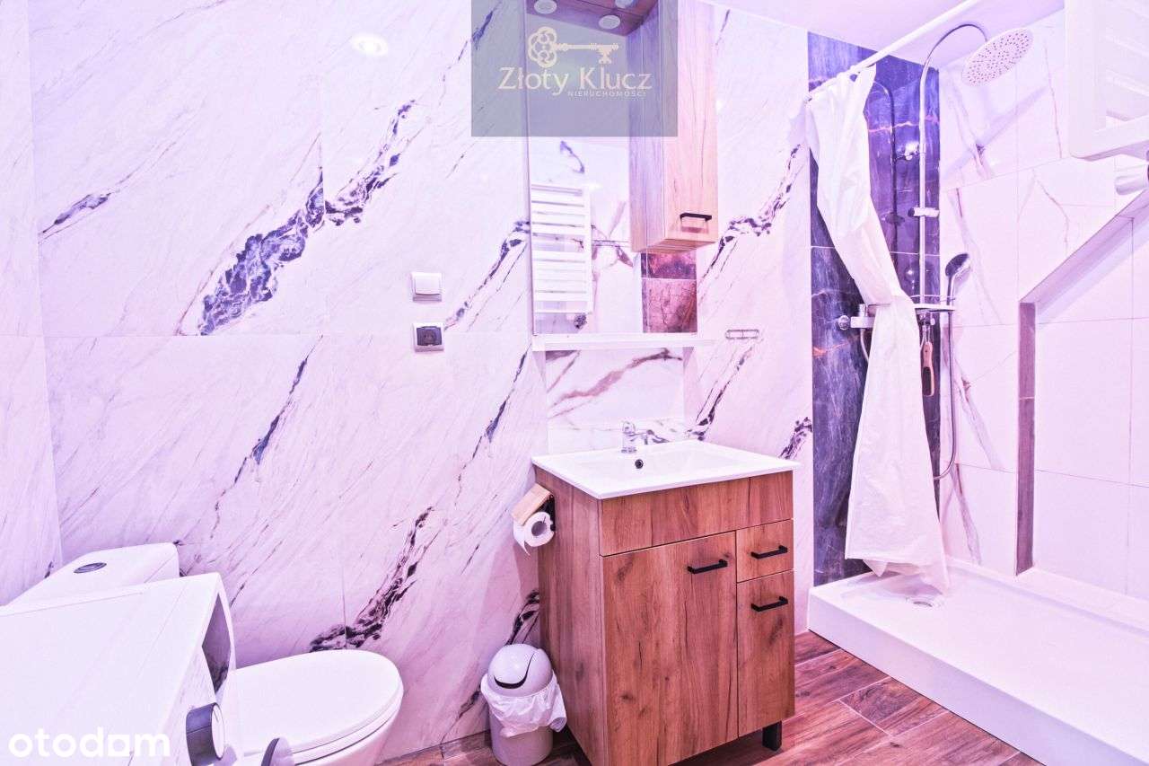 Przestronne 3 pokoje w samym Rynku ogrz. gazowe-10