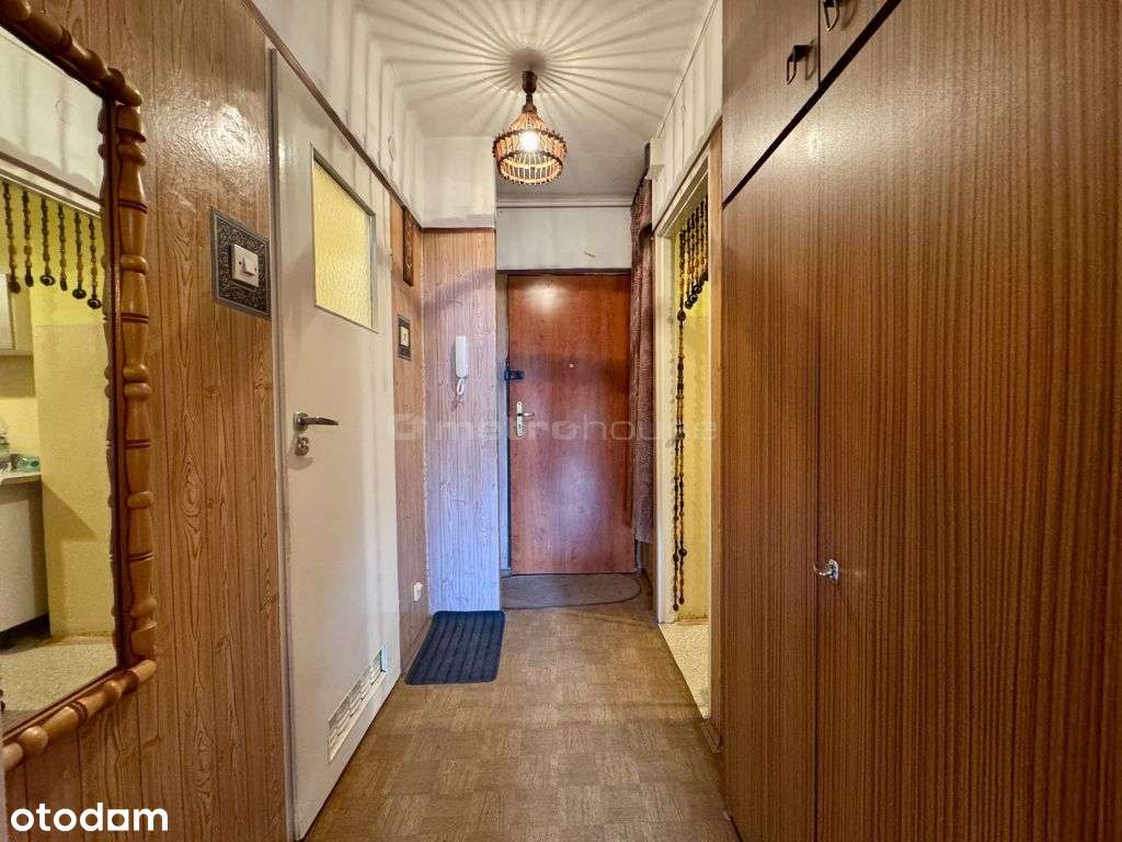 Komfortowe M3 na wygodnym 1 piętrze! Balkon! - Pełny obrazek: 4/12