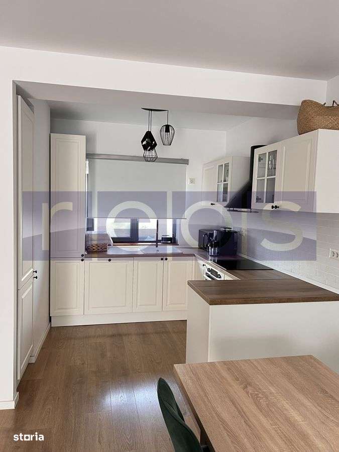 VANZARE VILA DEOSEBITA   - ZONA -BRANCOVEANU - METALURGIEI - Imagine principală: 4/14