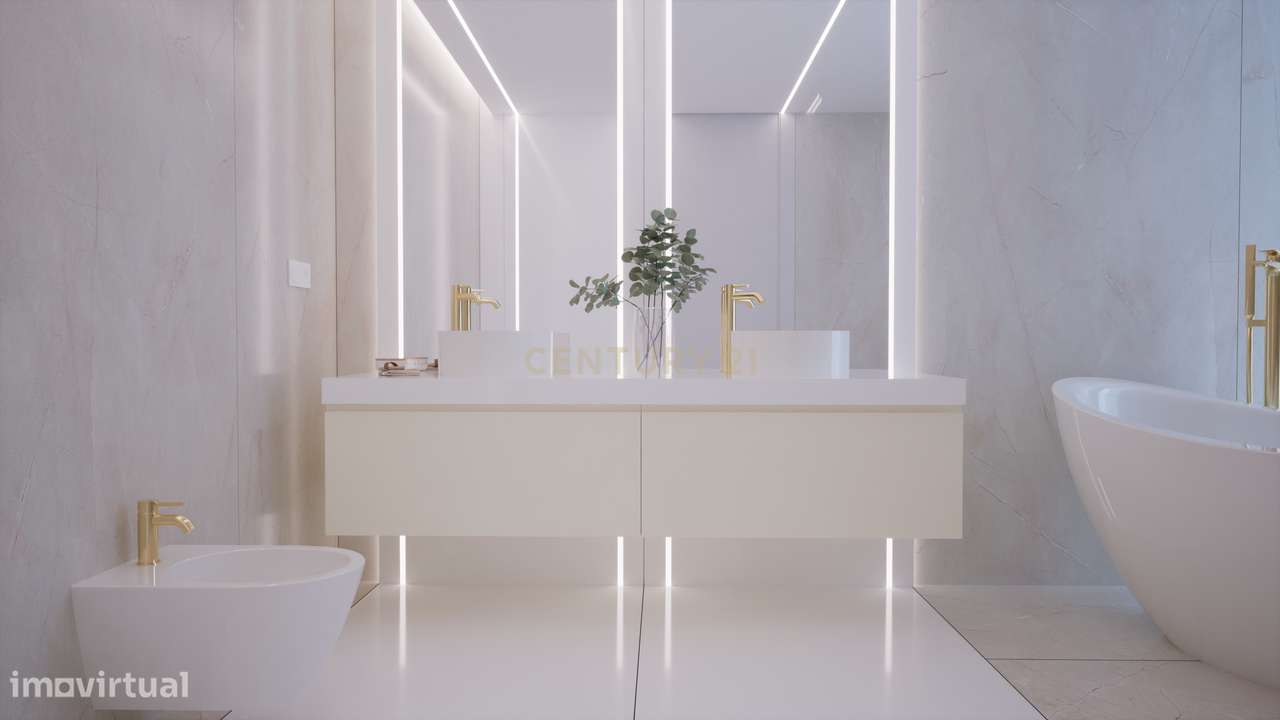 Moradia de luxo à beira-mar para venda na Ilha da Madeira, Portugal-9