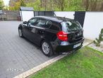 BMW Seria 1 116i - 4