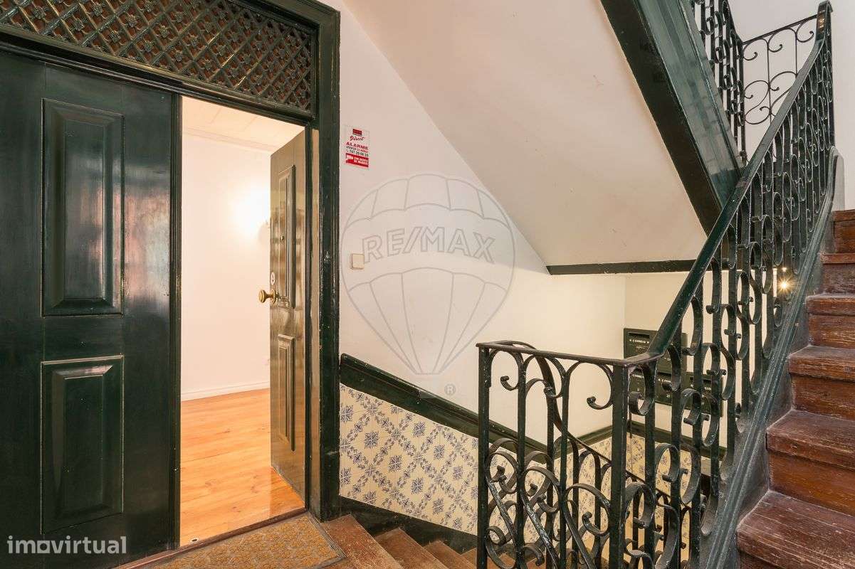 Apartamento T3 para venda - Grande imagem: 2/11