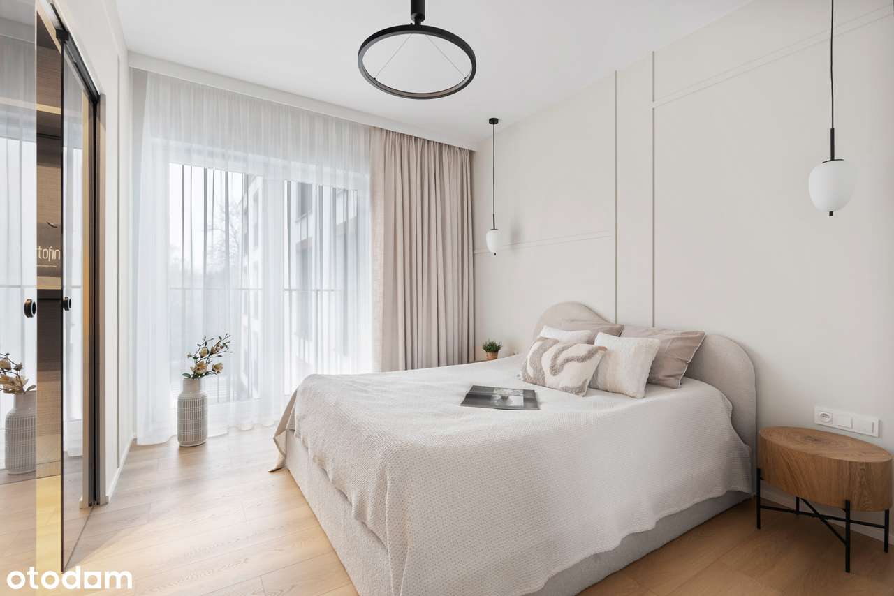 3 pokoje, nowe, gotowe do zamieszkania-9