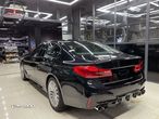 Tobe Ornamente BMW Seria 5 G30 G31 G38 (2016-2020) Seria 6 G32 (2016-2020) 540i De- livrare gratuita - 18