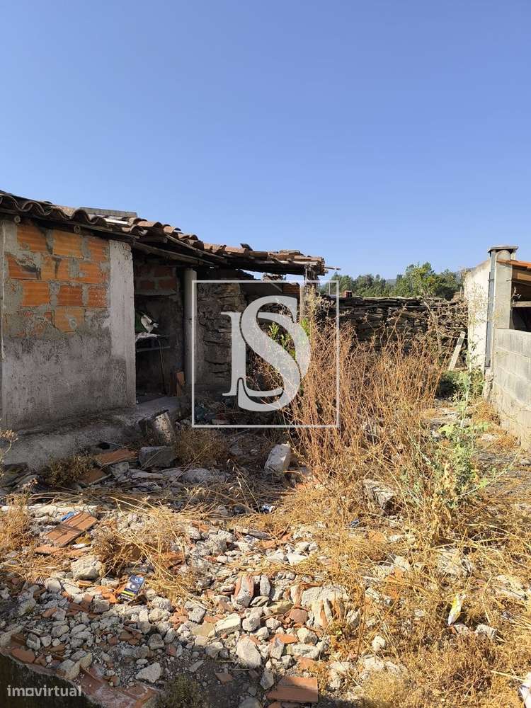 Moradia em Tostão Vila velha de Rodão-14