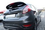 Ford Fiesta - 6