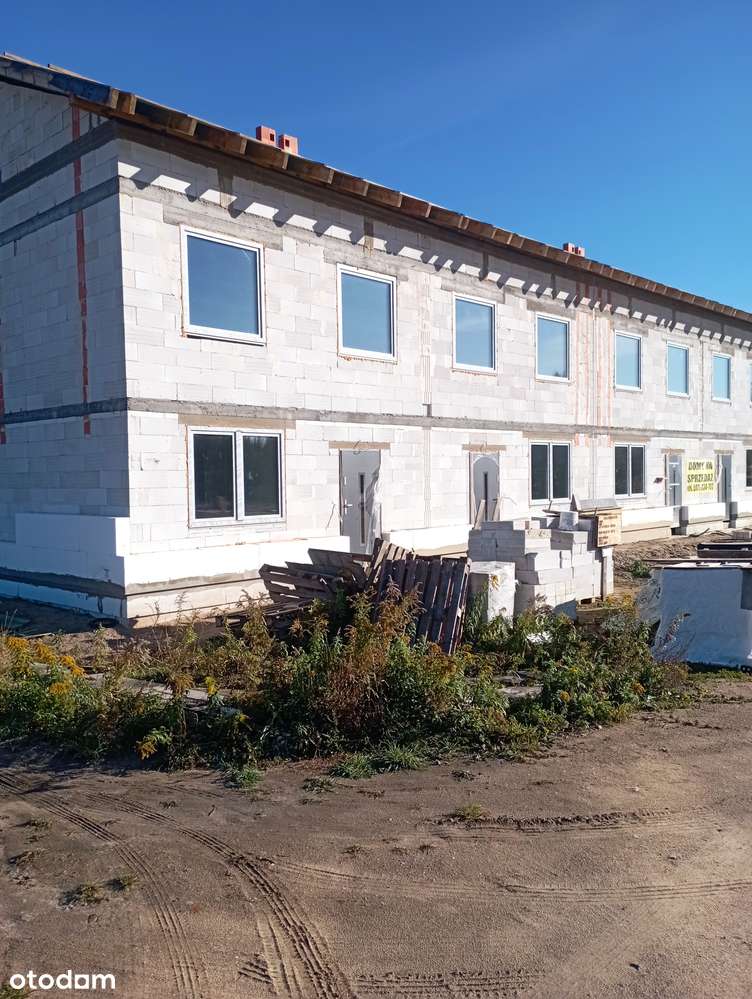 domy na Dworskiej - Pełny obrazek: 4/10