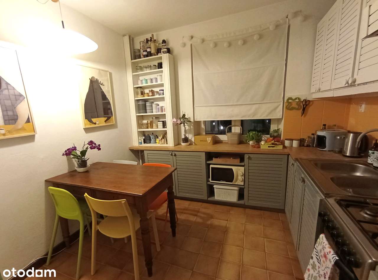 Pokój do wynajęcia - Ursynów - Pełny obrazek: 5/8