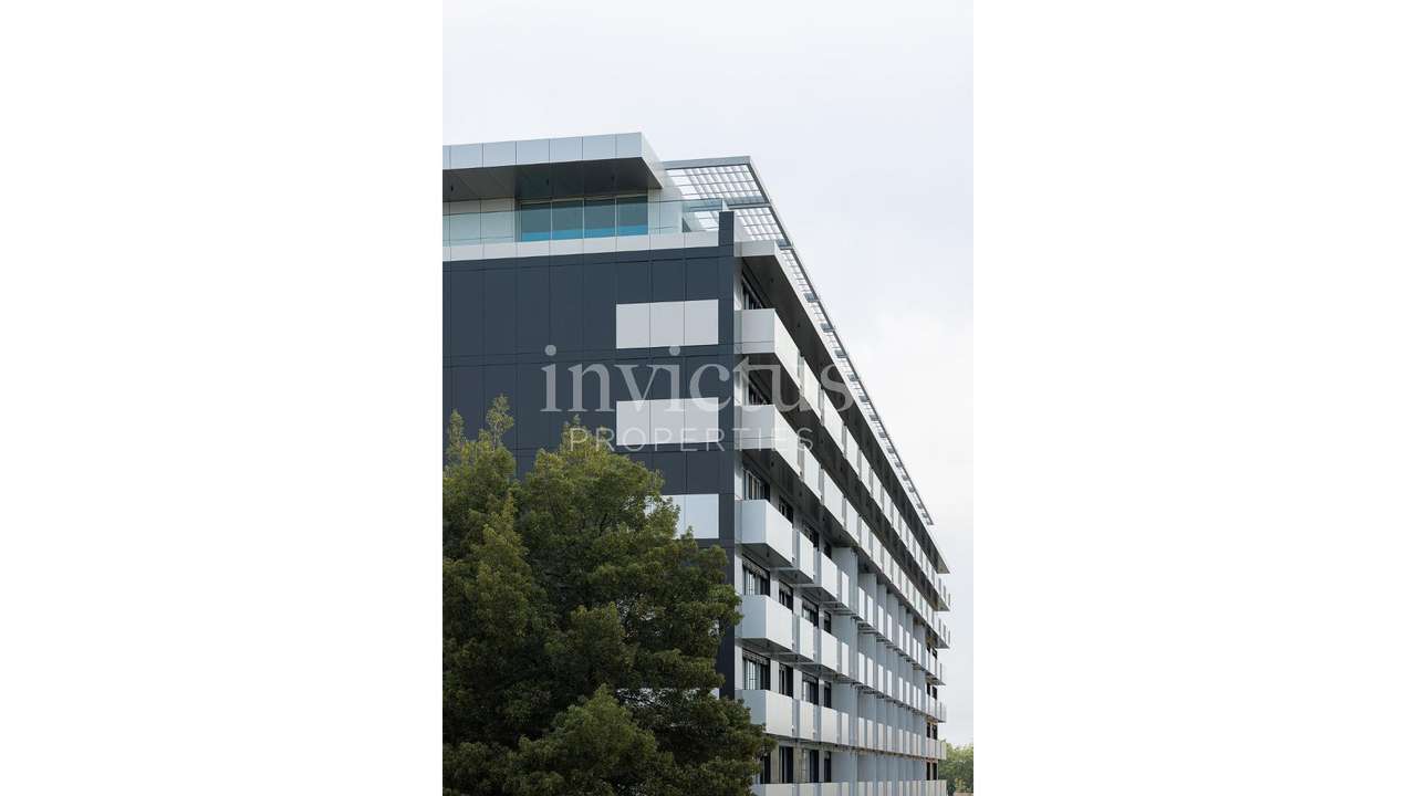 Penthouse T3 em Matosinhos-16