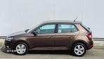 Skoda Fabia 1.0 TSI Style DSG - 8