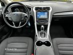 Ford Mondeo 1.5 EcoBoost Trend - 12