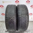 Anvelope Second-Hand de Iarnă 225/60/R18 PIRELLI 100H, cu un grad de uzură foarte scăzut la un - 2