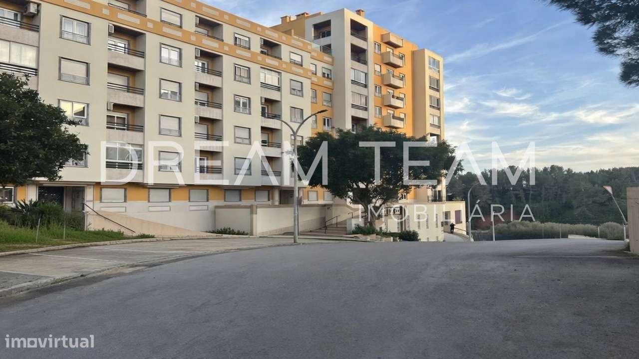 Apartamento T2 nas Colinas de São Francisco – Setúbal | Vista Cidade e-25