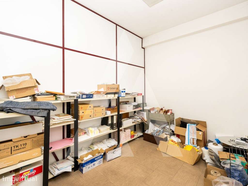 Pavilhão Industrial - Cortegaça, Ovar-12