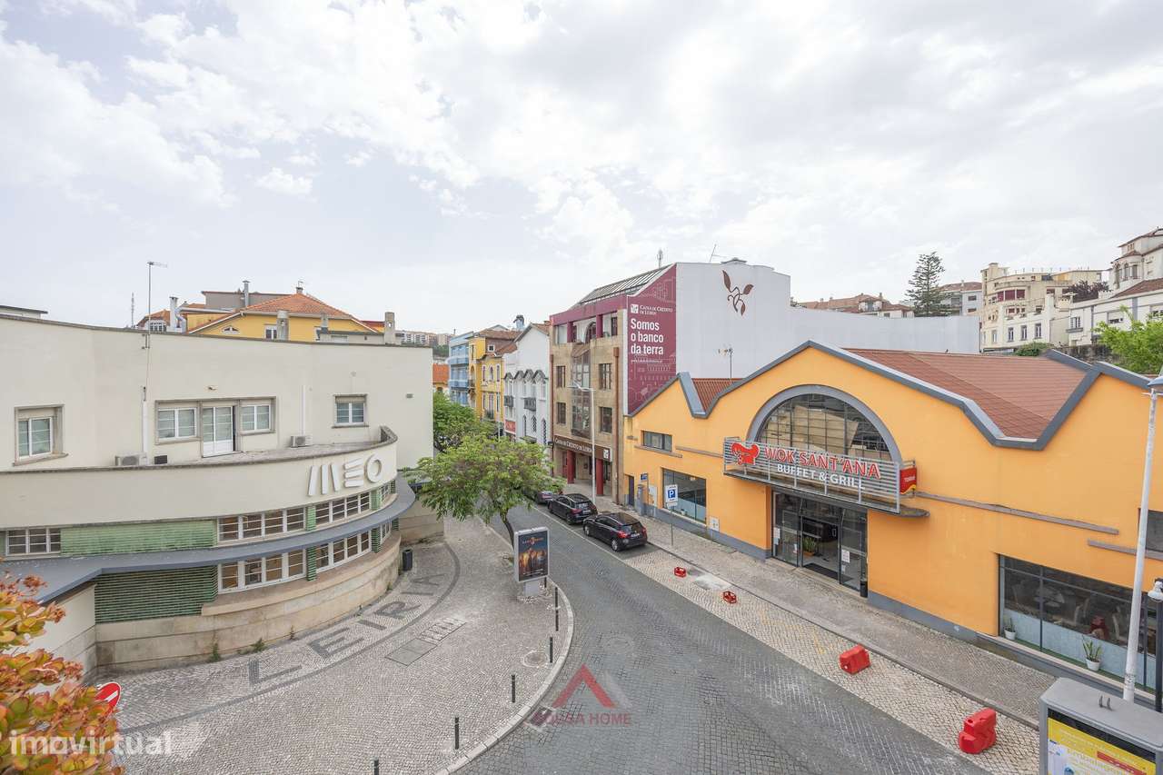 T4 Centro Leiria - Excelentes Acabamentos-42