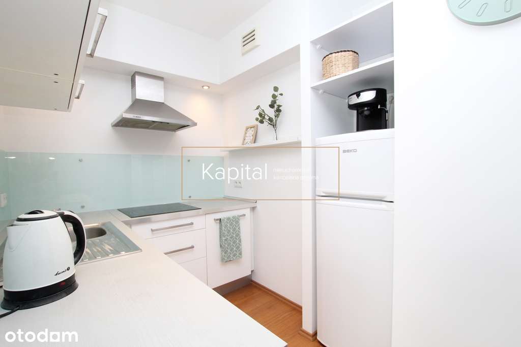 Centrum, Blisko Rynku, Ochrona 24H, Parking - Pełny obrazek: 3/20