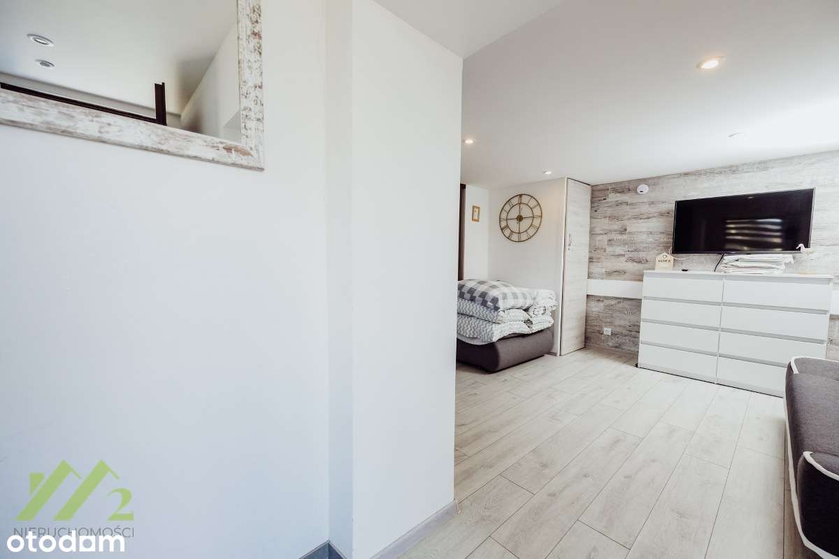 Dwa apartamenty w Karpaczu!-14