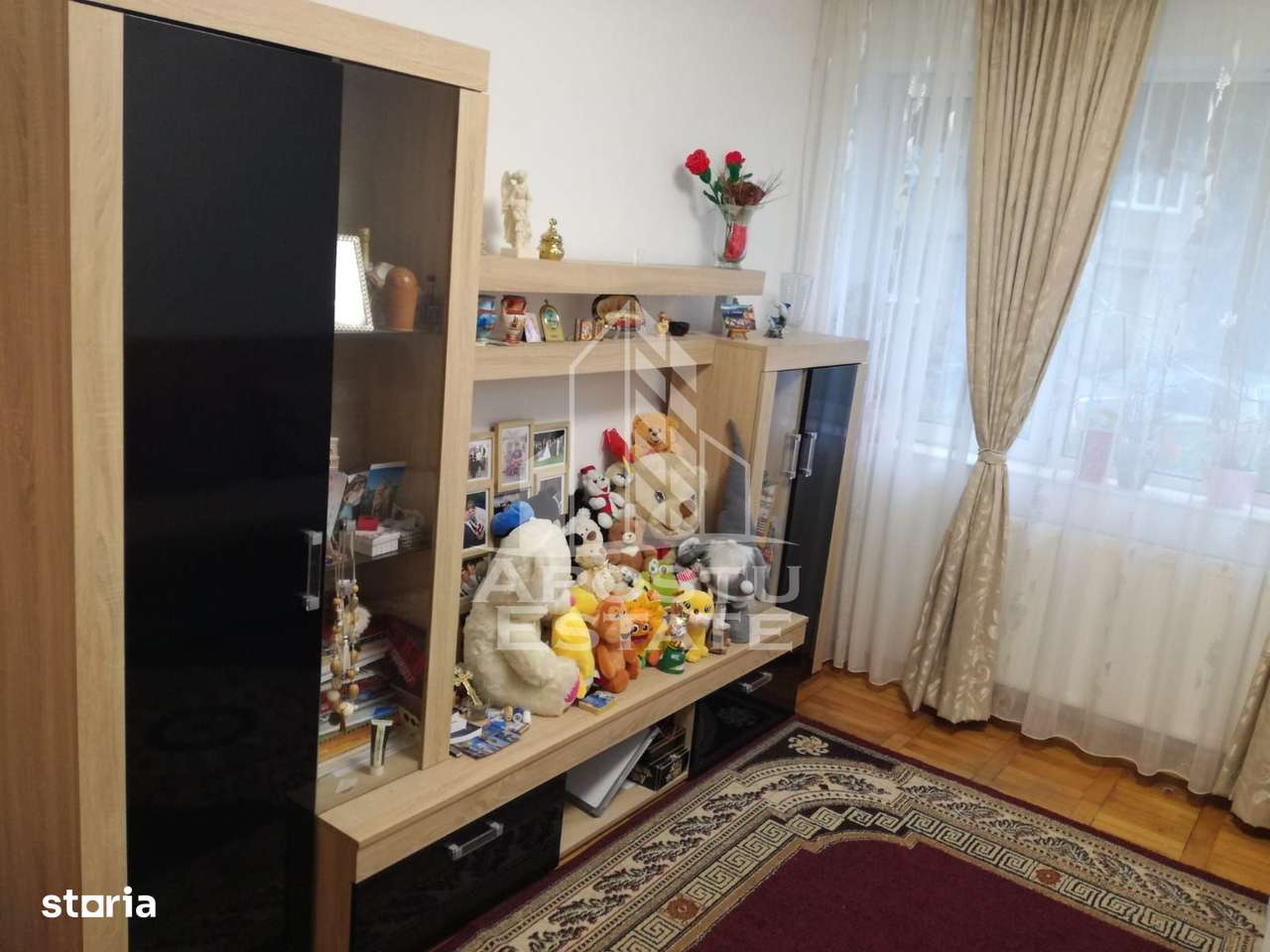Apartament cu 2 camere, decomandat, situat in zona Iosefin - Imagine principală: 4/7