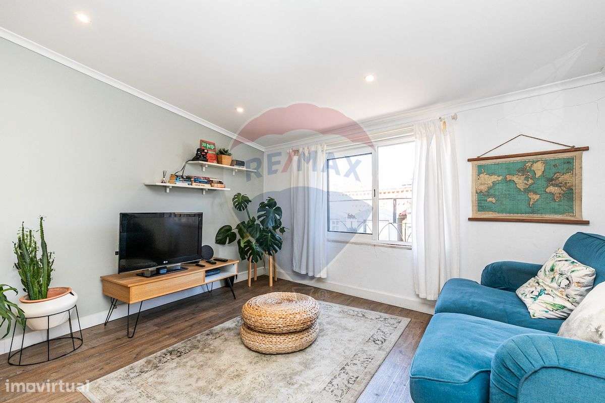 Apartamento T1 para venda - Grande imagem: 5/22