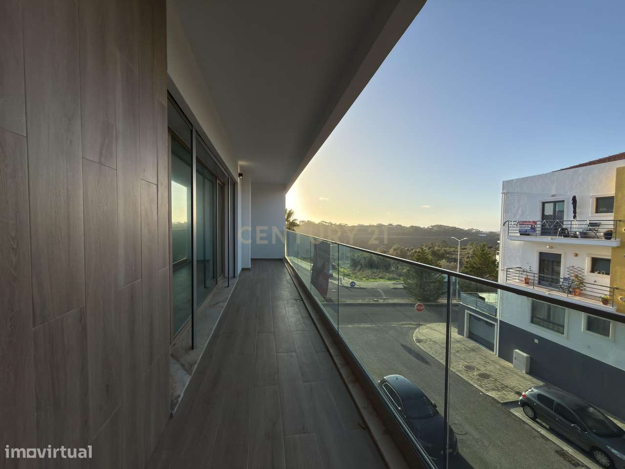 Apartamento T3 NOVO para arrendamento na Quinta das Pevides, Mafra - Grande imagem: 5/25