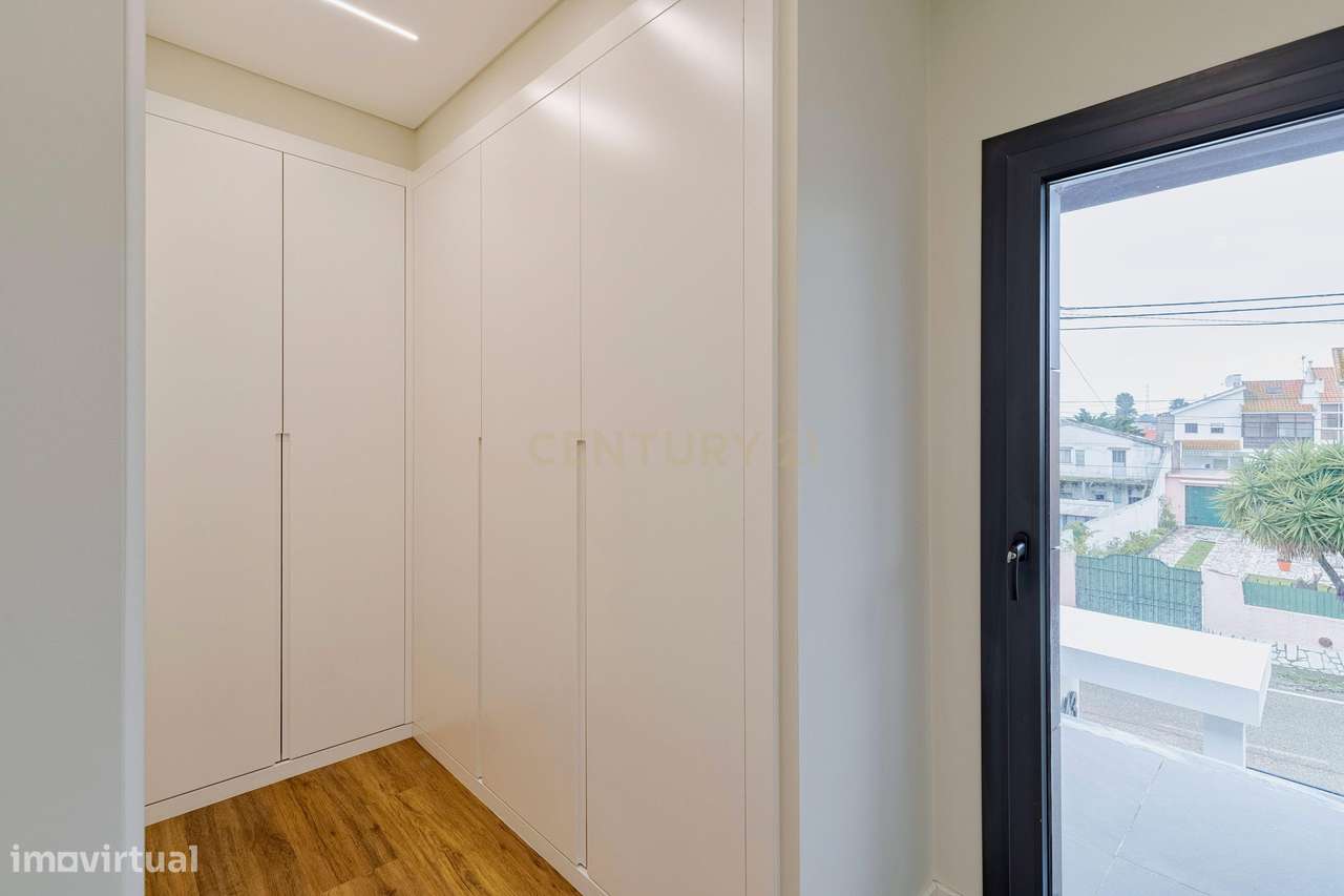 Casa em Construção  com piscina localizada na Quinta do Desembargador-18